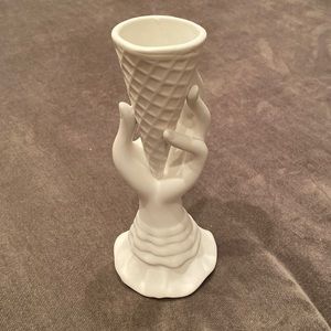 Jonathan Adler Muse I-Scream Vase